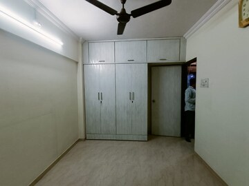 2 BHK Apartment For Rent in Charkop Sector 3