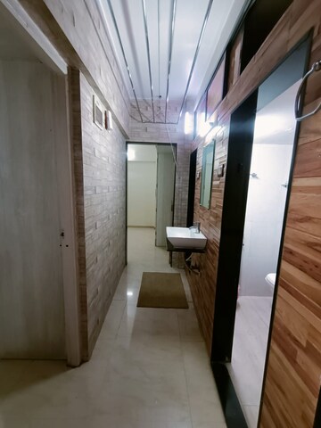  2 BHK Apartment at Charkop Sector 3 – for Rent