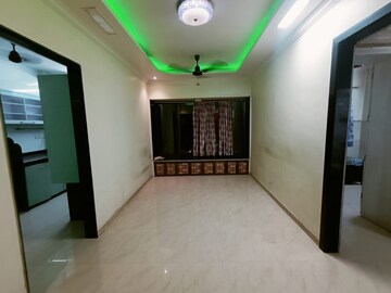  2 BHK Apartment at Charkop Sector 3 – for Rent