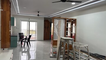3 BHK Apartment For Rent in M3M Marina, Sector 68