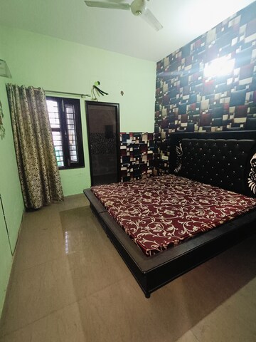 Master Bedroom in 2 BHK Apartment at Kharar – for Rent