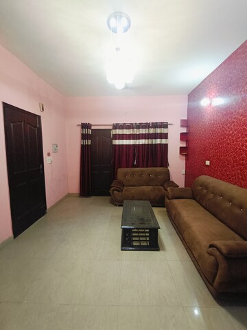 2 BHK Apartment For Rent in Kharar