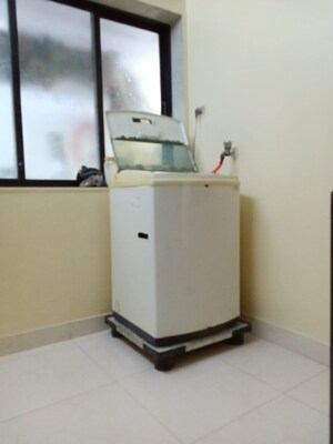 Balcony in 2 BHK Villa at Charkop Sector 3 – for Sale