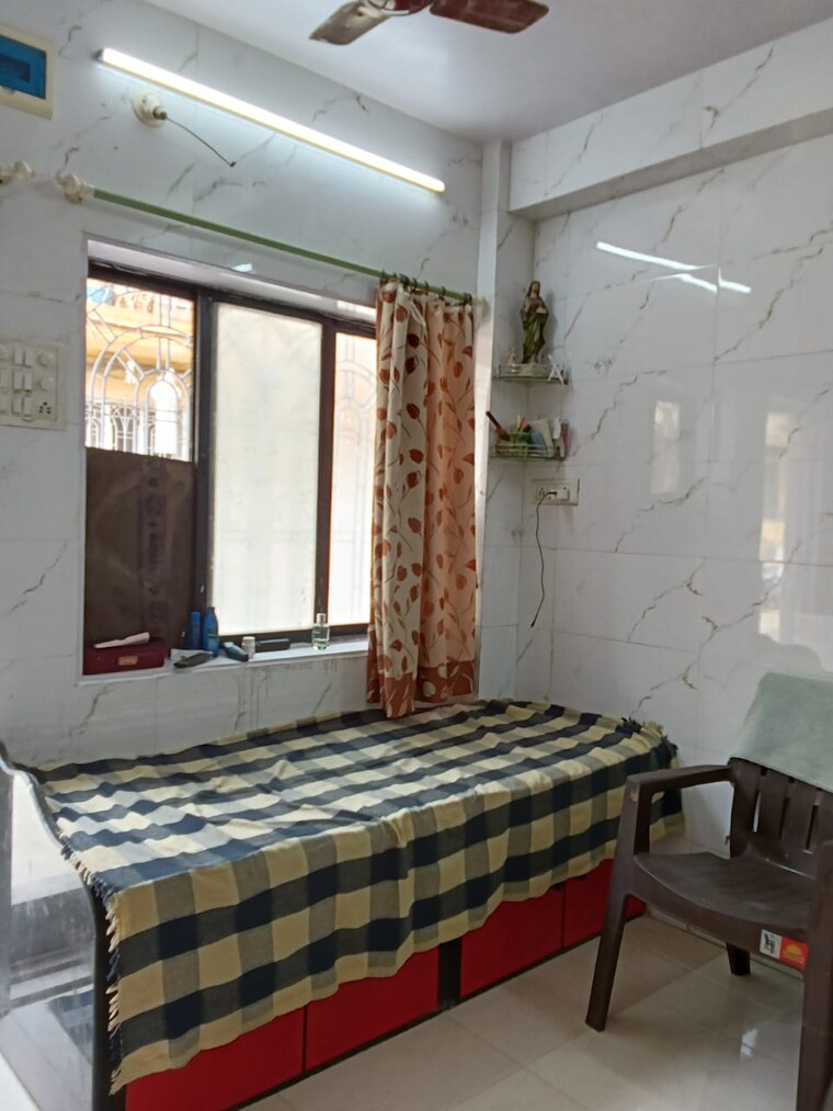 Bedroom, charkop sector 3 2 Bedroom 600 Sq.Ft. Villa In Charkop Sector 3 Mumbai 8590465