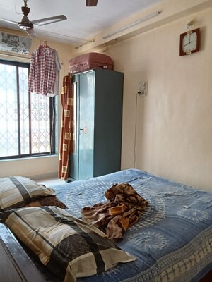 Bedroom in 2 BHK Villa at Charkop Sector 3 – for Sale