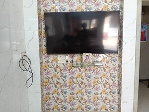 Furnished Amenities in 2 BHK Villa at Charkop Sector 3 – for Sale