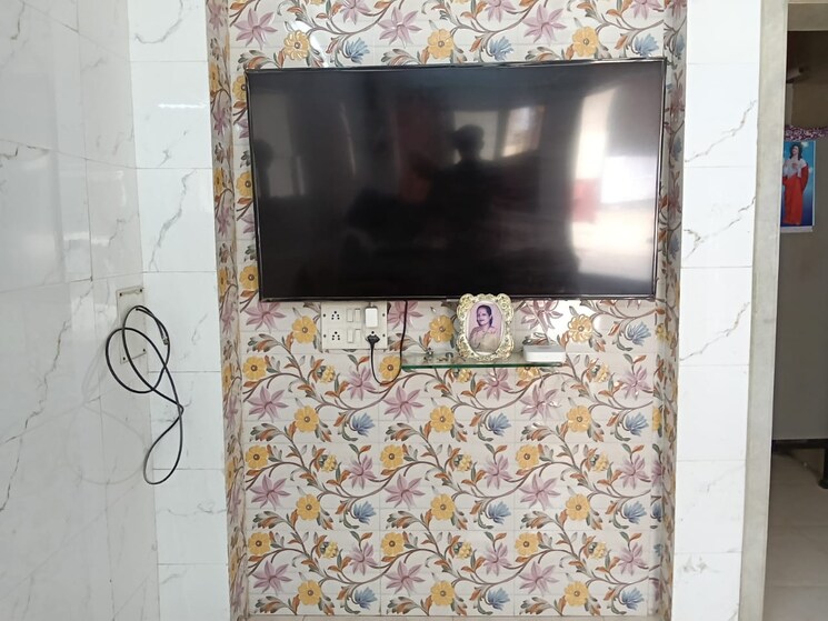 undefined, charkop sector 3 2 Bedroom 600 Sq.Ft. Villa In Charkop Sector 3 Mumbai 8590465