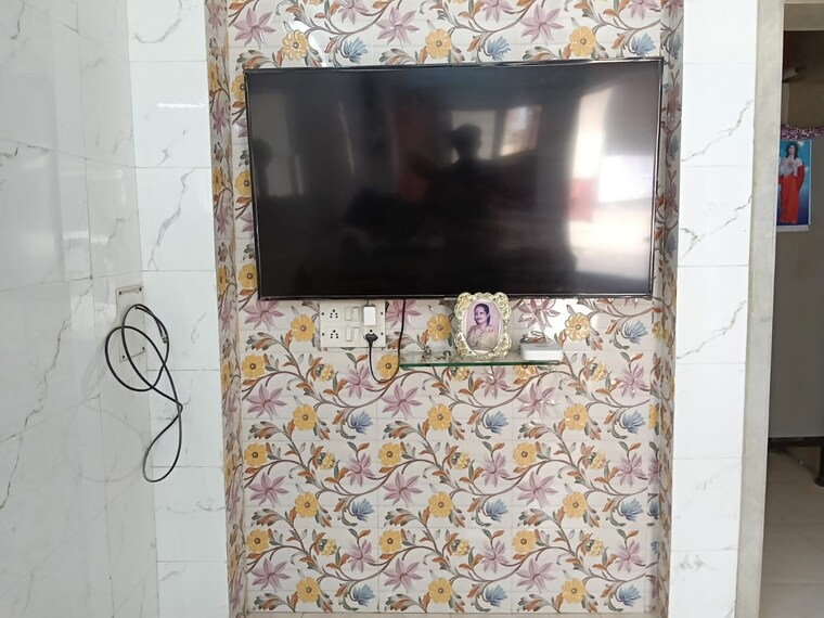 undefined, charkop sector 3 2 Bedroom 600 Sq.Ft. Villa In Charkop Sector 3 Mumbai 8590465