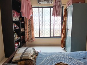 Bedroom in 2 BHK Villa at Charkop Sector 3 – for Sale