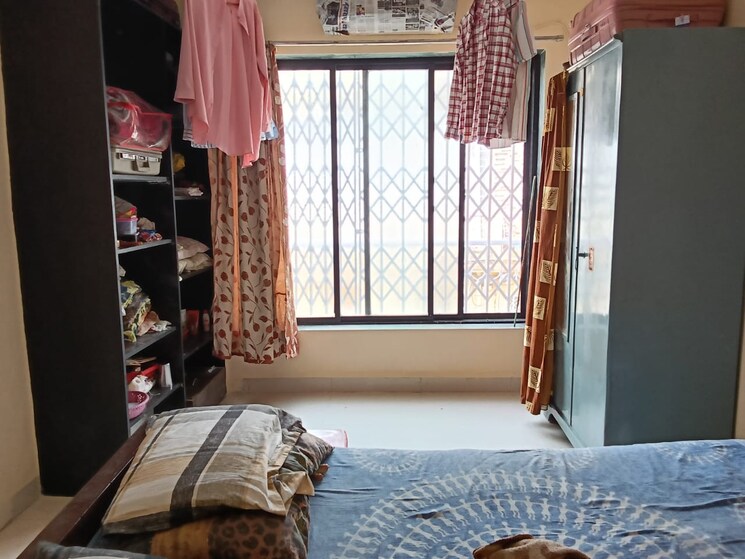Bedroom, charkop sector 3 2 Bedroom 600 Sq.Ft. Villa In Charkop Sector 3 Mumbai 8590465