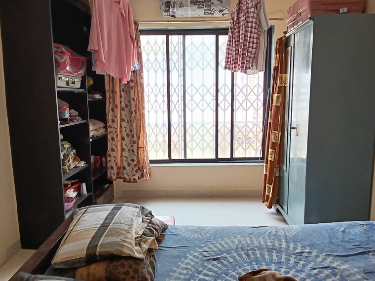 Bedroom, charkop sector 3 2 Bedroom 600 Sq.Ft. Villa In Charkop Sector 3 Mumbai 8590465