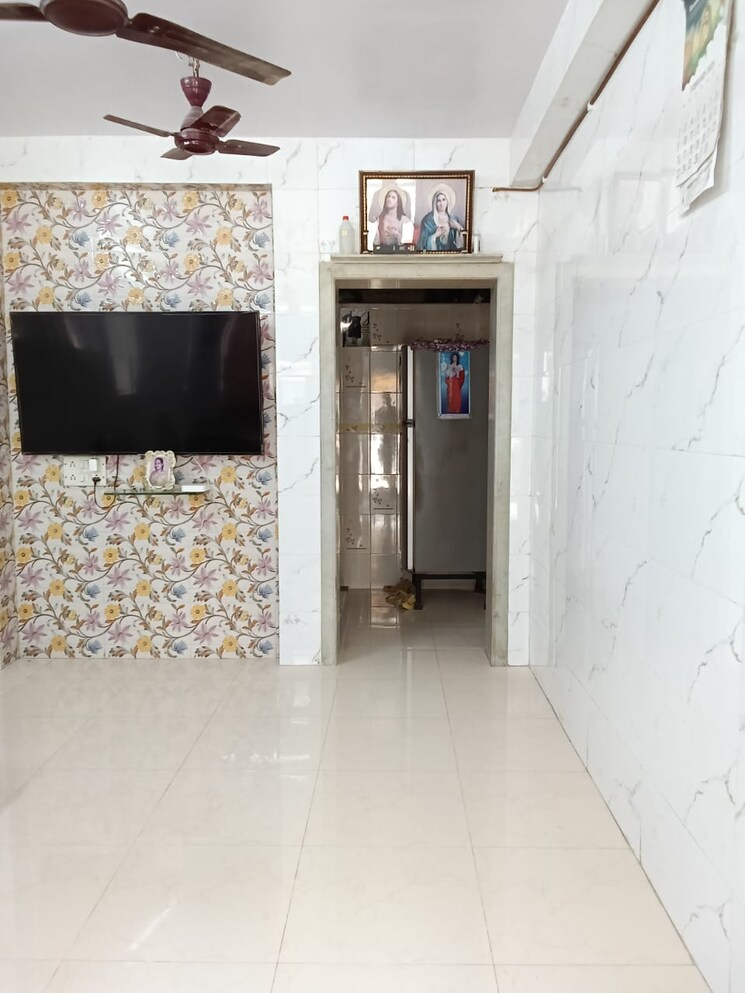 Room, charkop sector 3 2 Bedroom 600 Sq.Ft. Villa In Charkop Sector 3 Mumbai 8590465