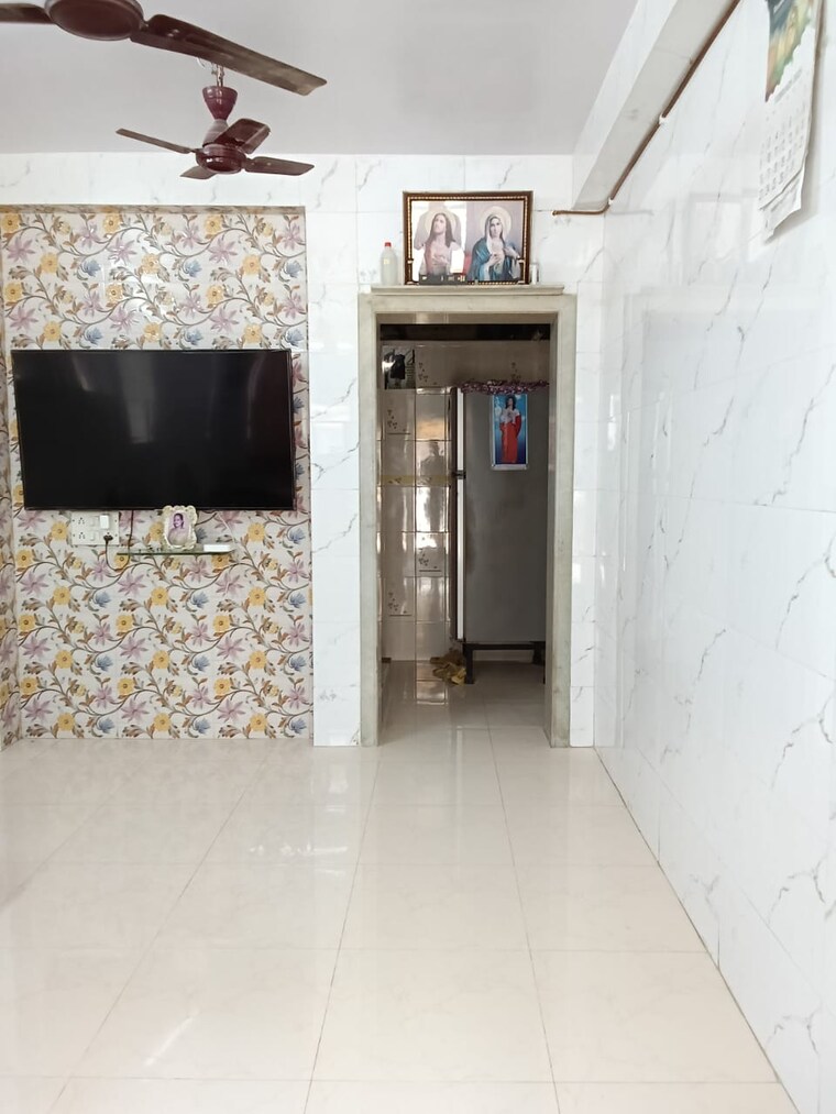 Room, charkop sector 3 2 Bedroom 600 Sq.Ft. Villa In Charkop Sector 3 Mumbai 8590465