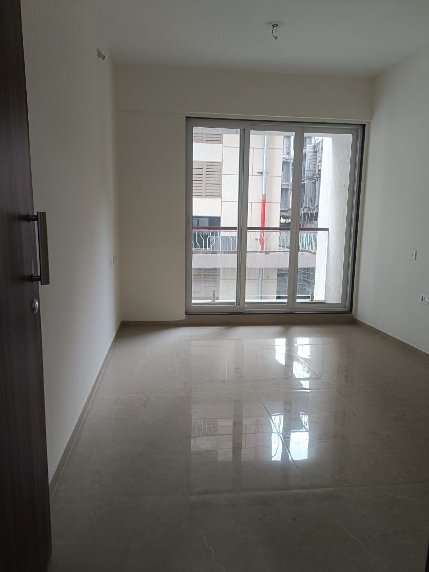 1 BHK + Extra Room Apartment For Rent in Larkins 315 Rio