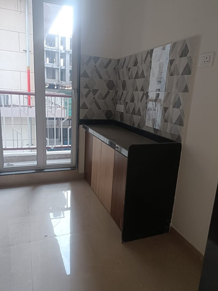 Kitchen, larkins-315-rio 1 Bedroom 490 Sq.Ft. Apartment In Panch Pakhadi Thane 8590472