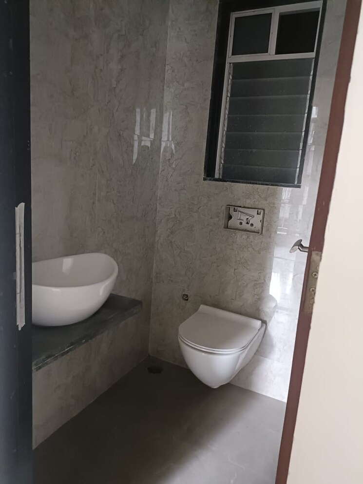 Attached Bathroom, larkins-315-rio 1 Bedroom 490 Sq.Ft. Apartment In Panch Pakhadi Thane 8590472