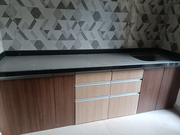 Kitchen, larkins-315-rio 1 Bedroom 490 Sq.Ft. Apartment In Panch Pakhadi Thane 8590472