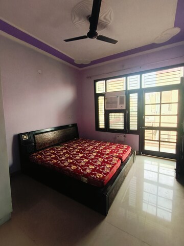 3 BHK Apartment For Rent in Sunny Enclave