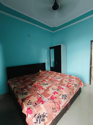 Master Bedroom in 3 BHK Apartment at Sunny Enclave – for Rent