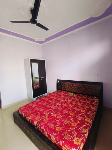 Bedroom in 3 BHK Apartment at Sunny Enclave – for Rent