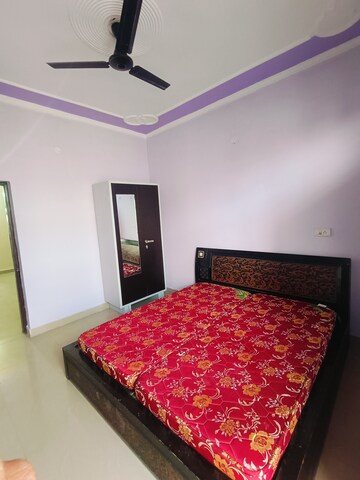 Bedroom in 3 BHK Apartment at Sunny Enclave – for Rent