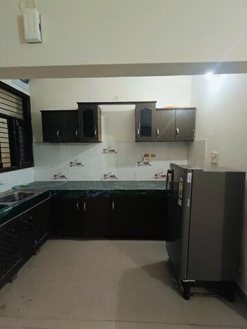 Kitchen in 3 BHK Apartment at Sunny Enclave – for Rent