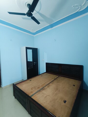 Bedroom in 3 BHK Apartment at Sunny Enclave – for Rent