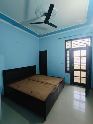 Bedroom in 3 BHK Apartment at Sunny Enclave – for Rent