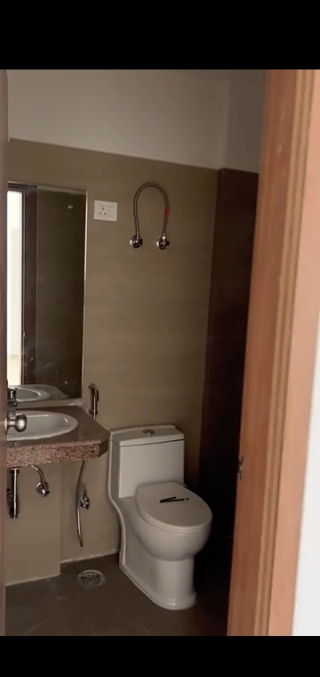 3.5 BHK + Servant Room Apartment For Sale in ATS Nobility