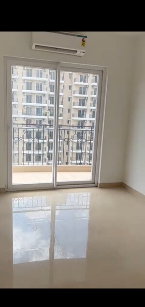 Balcony in 3.5 BHK Apartment at ATS Nobility, Sector 4 Greater Noida – for Sale