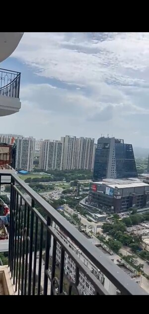 3.5 BHK Apartment – Exterior View View at ATS Nobility, Sector 4 Greater Noida - for Sale