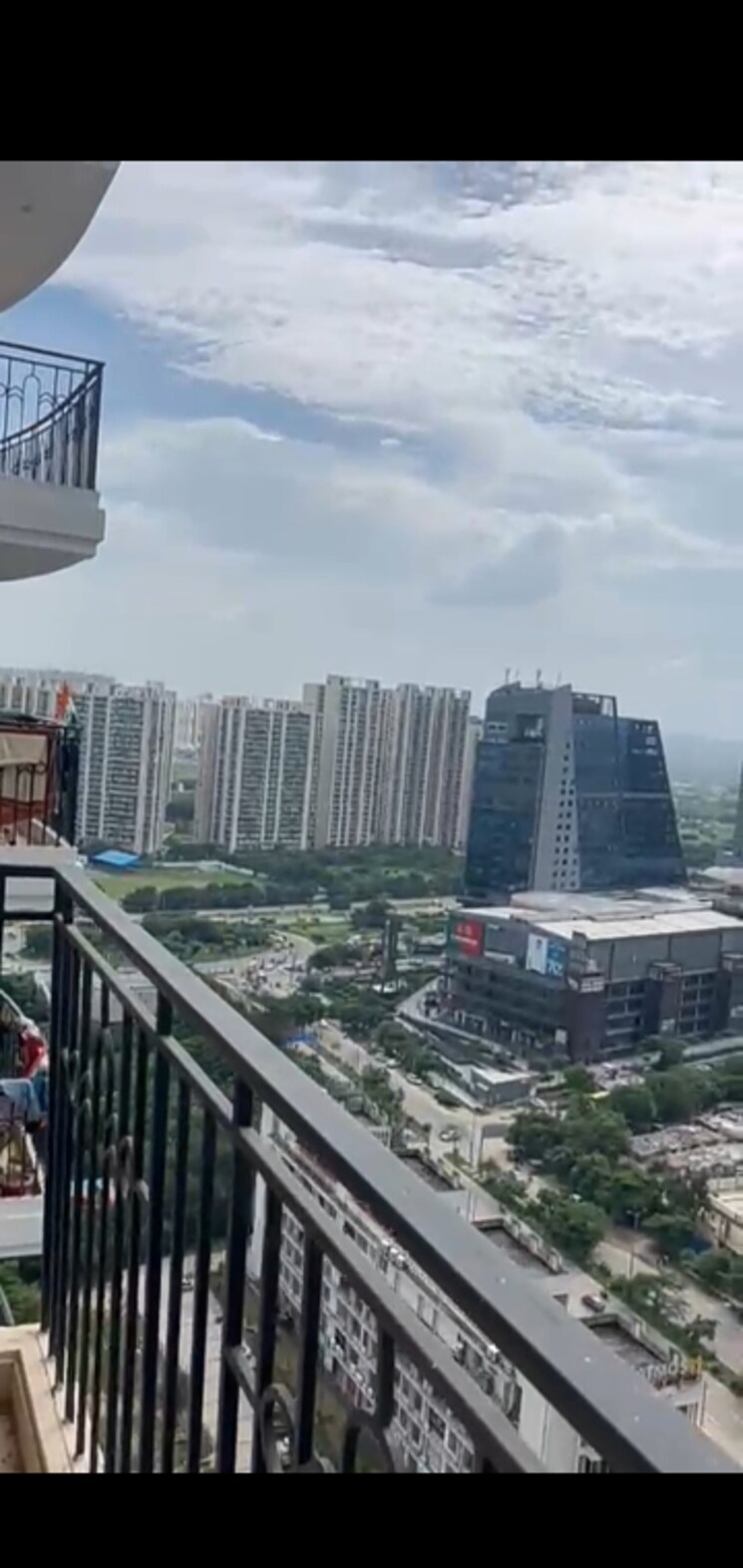 Exterior View, ats-nobility 3.5 Bedroom 1675 Sq.Ft. Apartment In Sector 4 Greater Noida Greater Noida 8590468