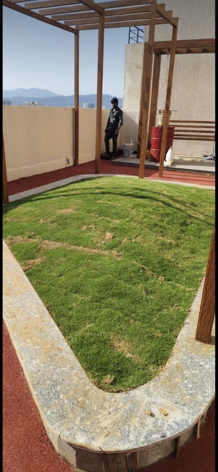 Exterior View, larkins-315-rio 1 Bedroom 490 Sq.Ft. Apartment In Panch Pakhadi Thane 8590472