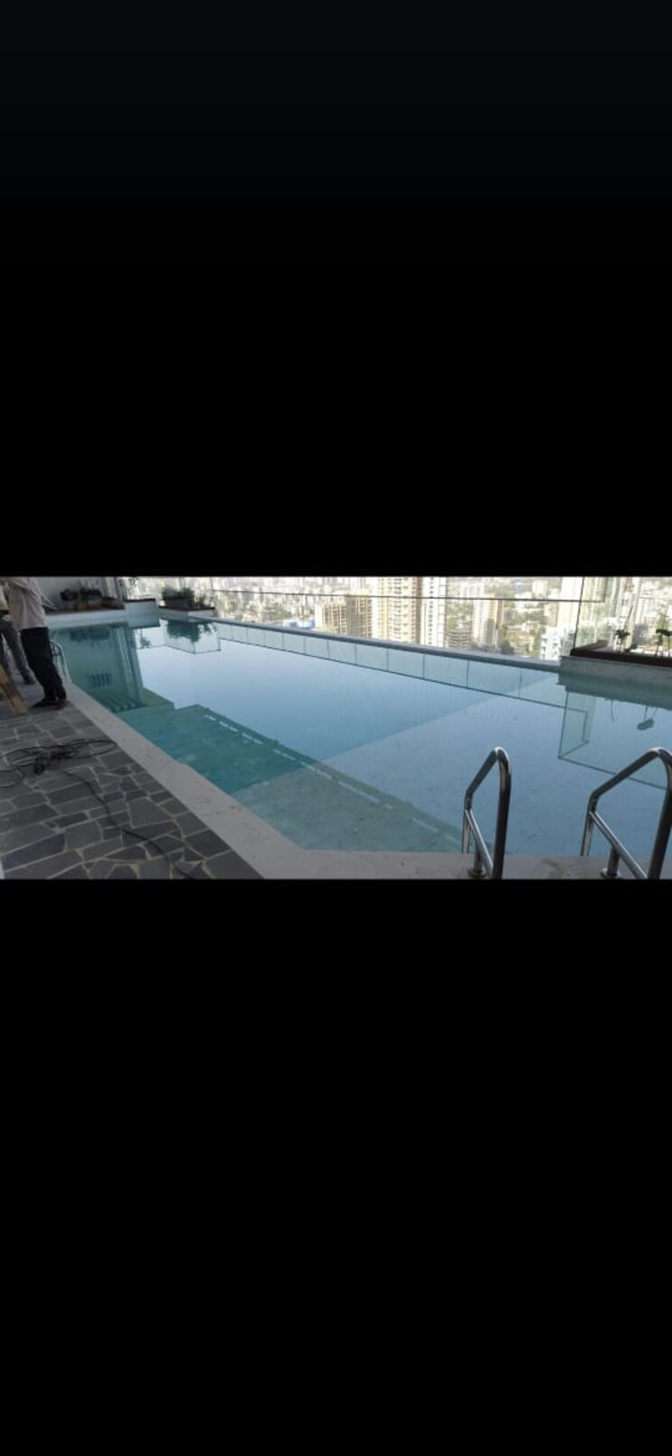 Swimming Pool, larkins-315-rio 1 Bedroom 490 Sq.Ft. Apartment In Panch Pakhadi Thane 8590472