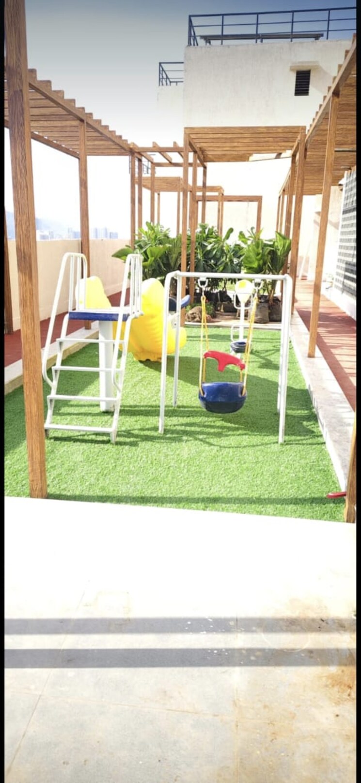 Exterior View, larkins-315-rio 1 Bedroom 490 Sq.Ft. Apartment In Panch Pakhadi Thane 8590472