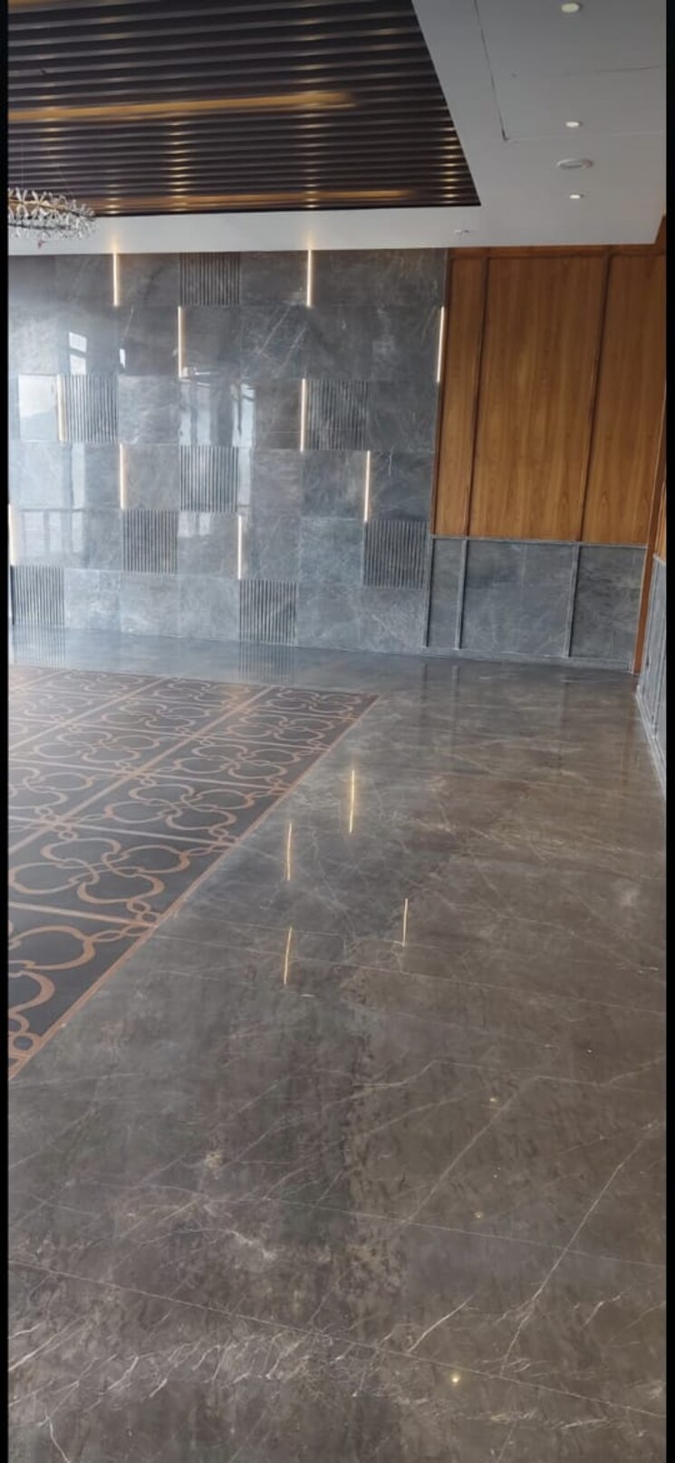 undefined, larkins-315-rio 1 Bedroom 490 Sq.Ft. Apartment In Panch Pakhadi Thane 8590472