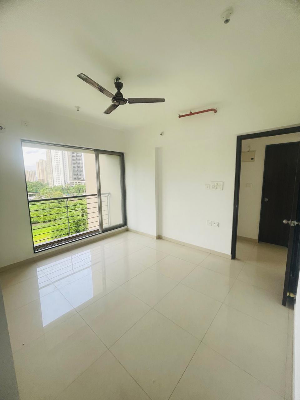 3 BHK + Extra Room Apartment For Rent in Vikas Palms Row Houses
