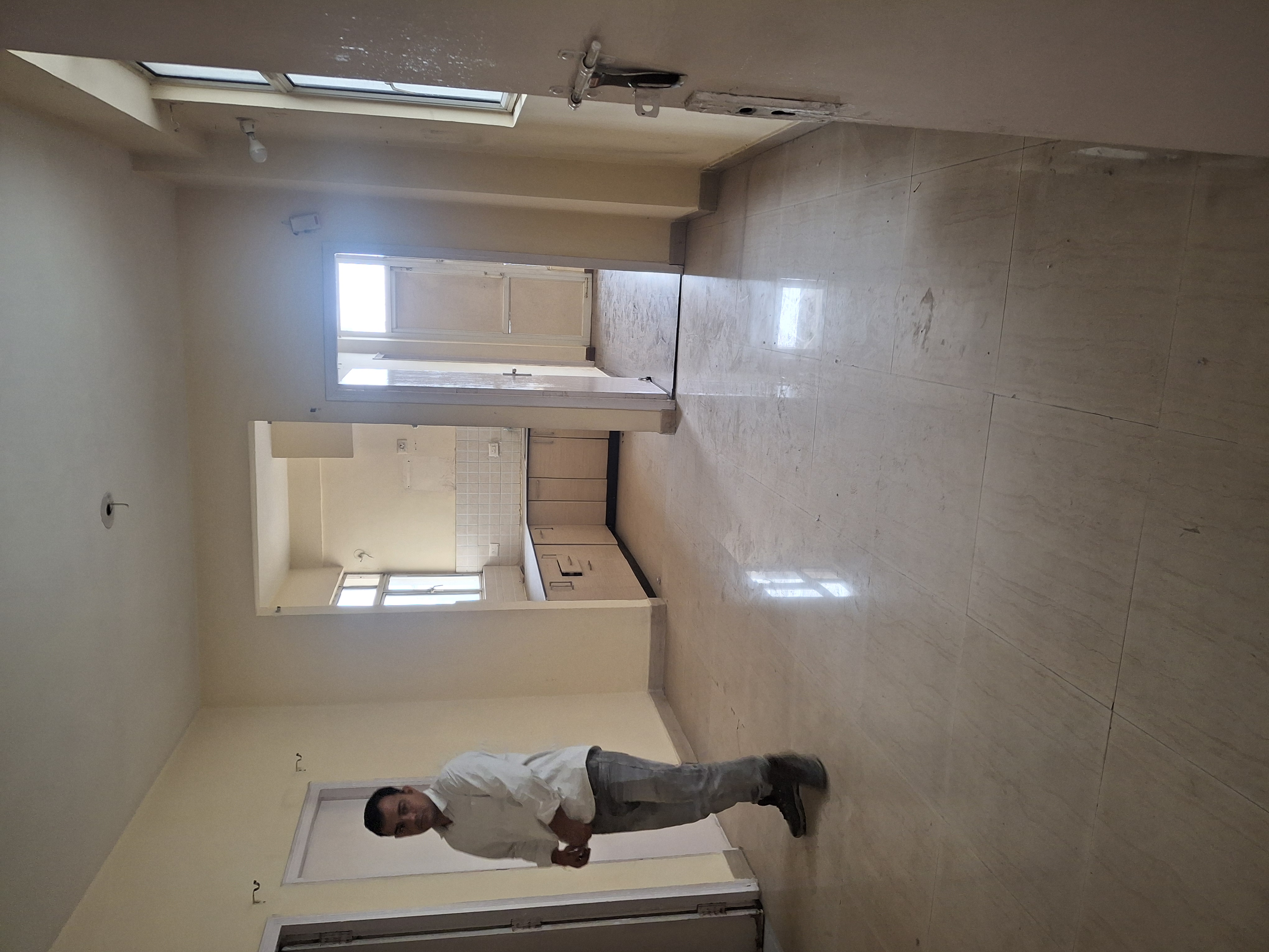 2 BHK + Pooja Room Apartment For Sale in SCC Heights