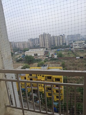 2 BHK Apartment – Exterior View View at SCC Heights, Raj Nagar Extension - for Sale