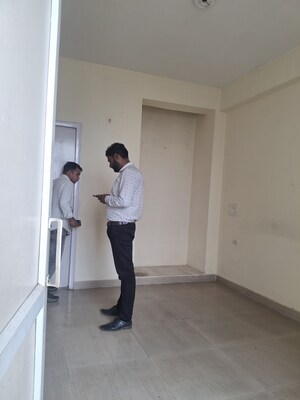 Furnished Amenities in 2 BHK Apartment at SCC Heights, Raj Nagar Extension – for Sale