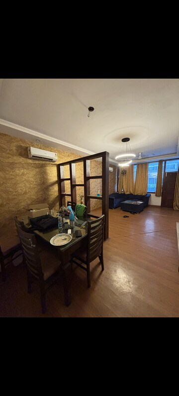 4 BHK Builder Floor For Rent in Greater Kailash I