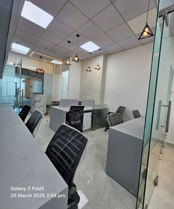  Office Space For Rent in DAH Greentech NX One, Tech Zone 4 Greater Noida