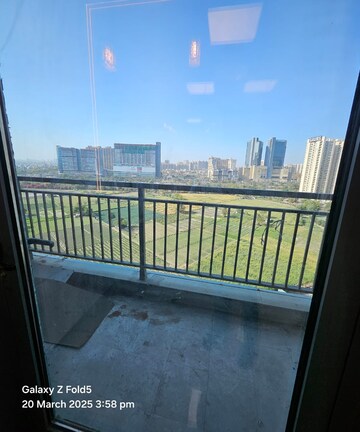 Floor Plan in  Office Space at DAH Greentech NX One, Tech Zone 4 Greater Noida – for Rent