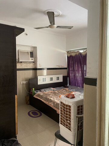 Kitchen in 2 BHK Apartment at Acropolis Candy, Malabar Hill – for Rent