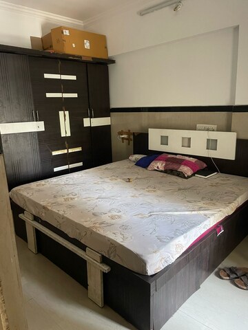 Kitchen in 2 BHK Apartment at Acropolis Candy, Malabar Hill – for Rent