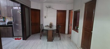 Bathroom in 3 BHK Apartment at Chandanbala Apartment, Sion West – for Rent