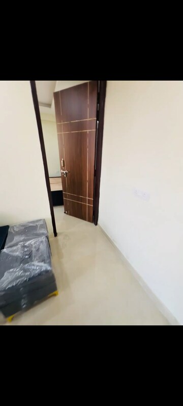 Staircase in 1 BHK Builder Floor at Ignou Road – for Rent
