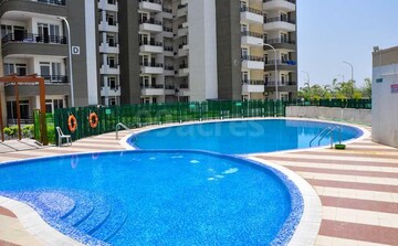 2 BHK Apartment For Rent in Stellar Mi Citihomes, Omicron Iii Greater Noida