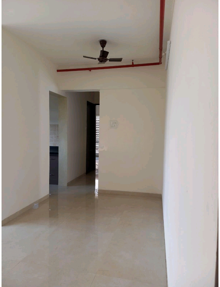 3 BHK + Pooja Room Apartment For Rent in Cosmos Jewels