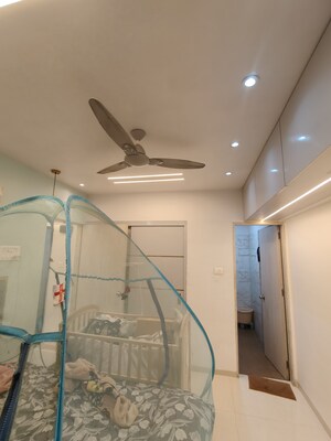 Furnished Amenities in 1 BHK Apartment at Unique Greens Ghodbunder Road, Ghodbunder Road – for Sale